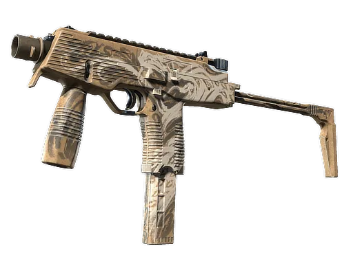 MP9 | Dune Asp