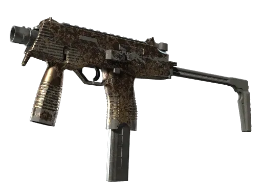 MP9 | Music Box