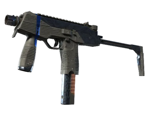MP9 | Nexus