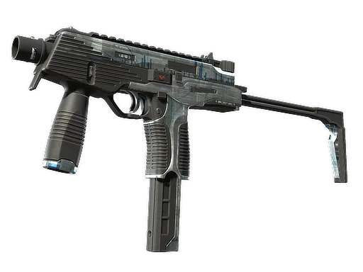 MP9 | Spy Prototype