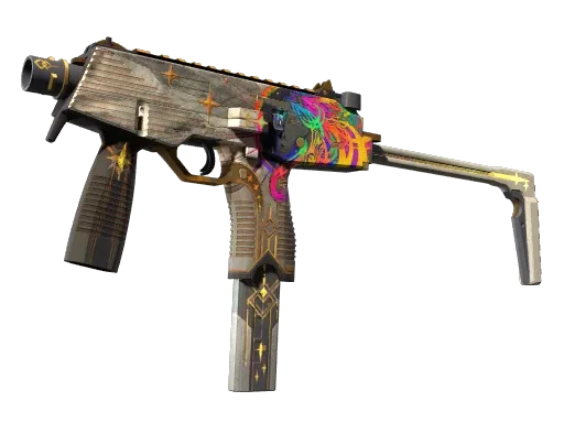 MP9 | Starlight Protector