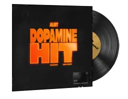 Music Kit | ALRT, DOPAMINE HIT