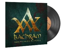 Music Kit | Austin Wintory, Bachram
