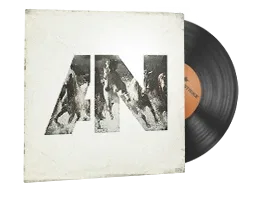 Music Kit | AWOLNATION, I Am