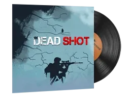 Music Kit | Daniel Sadowski, Dead Shot