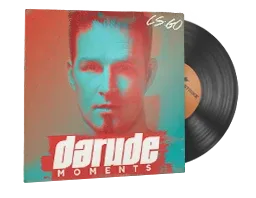 Music Kit | Darude, Moments CS:GO