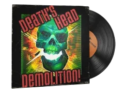 Music Kit | Dren, Death's Head Demolition