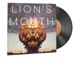 Music Kit | Ian Hultquist, Lion's Mouth