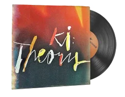 Music Kit | Ki:Theory, MOLOTOV