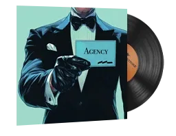 Music Kit | Matt Levine, Agency