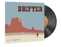 Music Kit | Matt Levine, Drifter
