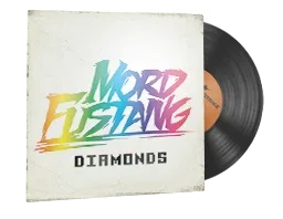 Music Kit | Mord Fustang, Diamonds