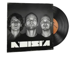 Music Kit | Noisia, Sharpened