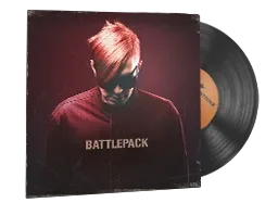 Music Kit | Proxy, Battlepack