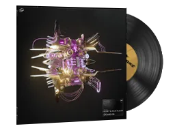 Music Kit | Repiet & Julia Kleijn, On And On