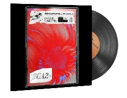 Music Kit | Scarlxrd: King, Scar