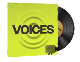 Music Kit | ShockOne, Voices