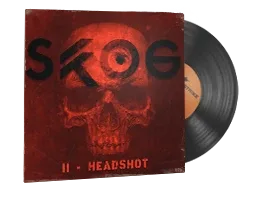 Music Kit | Skog, II-Headshot