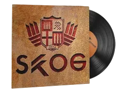 Music Kit | Skog, Metal