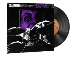 Music Kit | Sullivan King, Lock Me Up