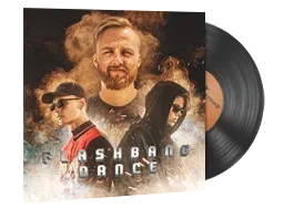 Music Kit | The Verkkars & n0thing, Flashbang Dance