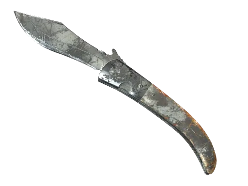 ★ Navaja Knife | Urban Masked