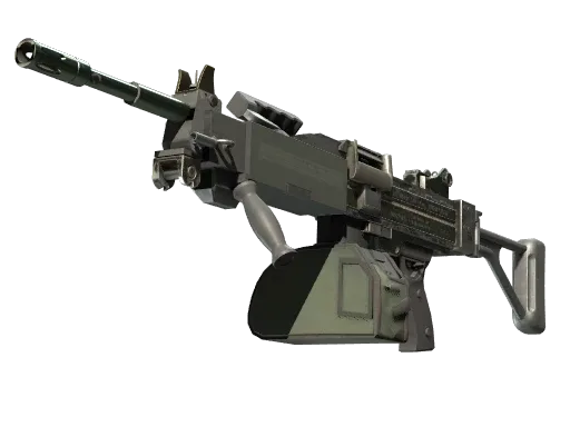 Negev | Army Sheen
