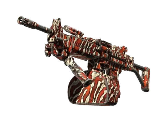 Negev | Lionfish
