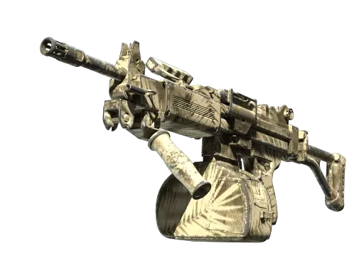 Negev | Palm