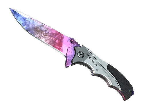 Nomad Knife
