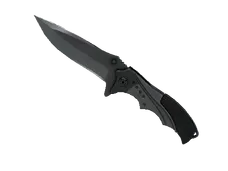 ★ Nomad Knife