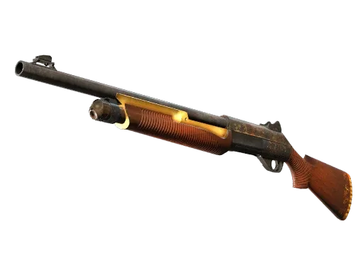 Nova | Antique