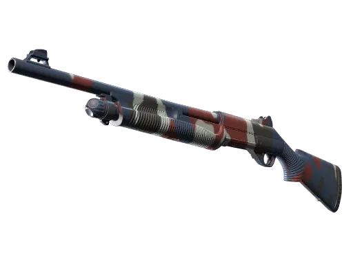 Nova | Ghost Camo
