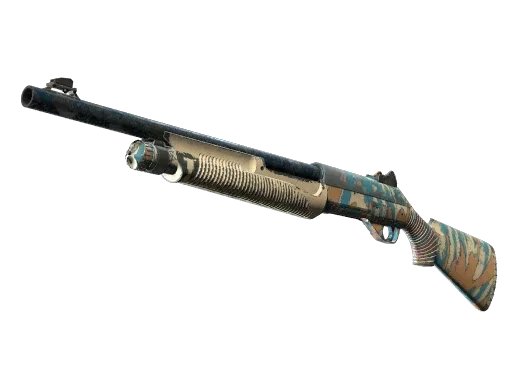 Nova | Quick Sand