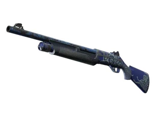 Nova | Tempest