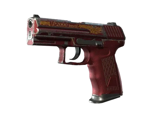 P2000 | Imperial