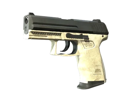 P2000 | Ivory