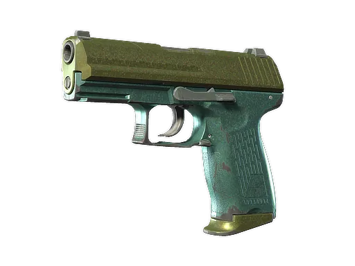 P2000 | Marsh