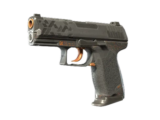 P2000 | Sure Grip