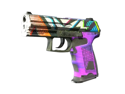 P2000 | Wicked Sick
