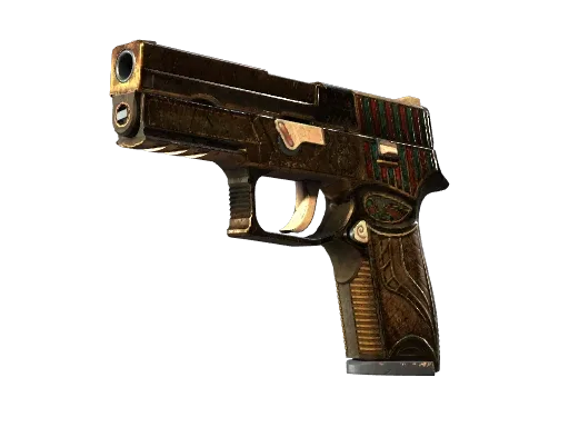 P250 | Apep's Curse