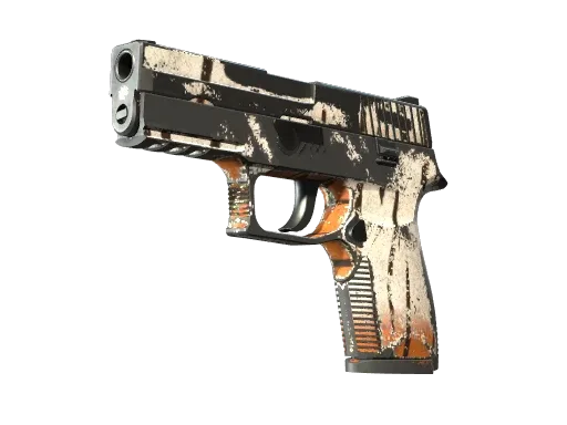 P250 | Bengal Tiger