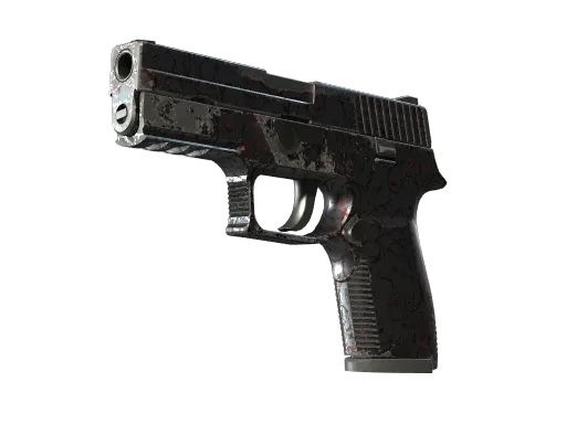 P250 | Dark Filigree