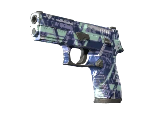 P250 | Digital Architect