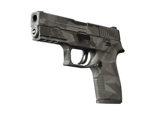 P250 | Facets