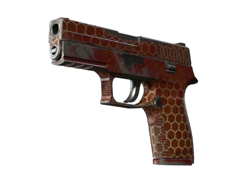 P250 | Hive