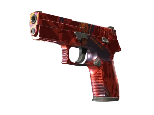 P250 | Nevermore