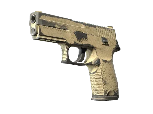P250 | Sand Dune