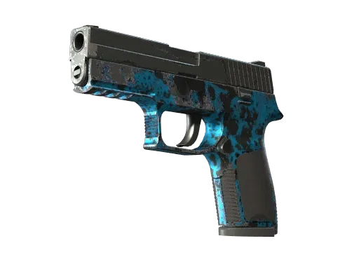 P250 | Undertow