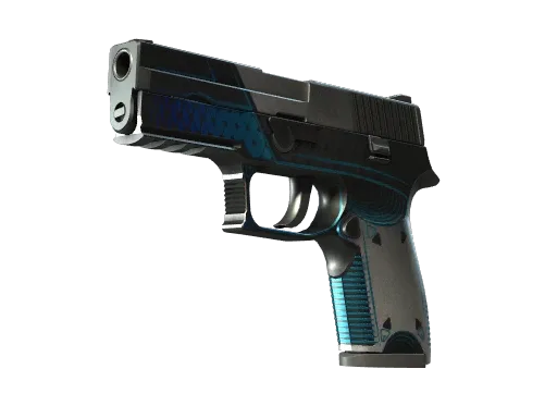 P250 | Valence